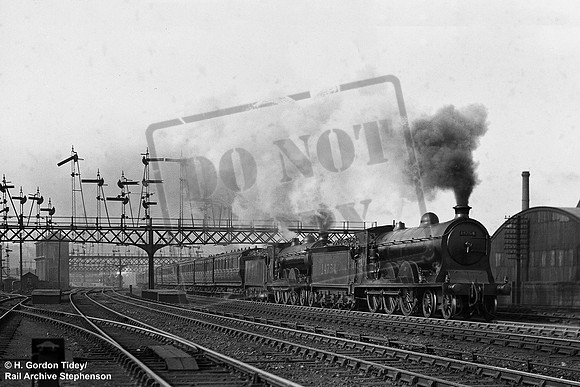 14754 1920s Aberdeen