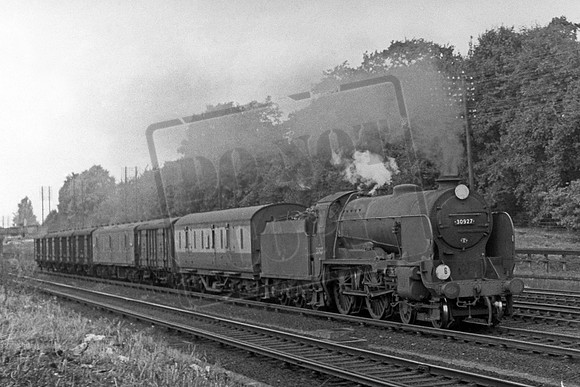 30927 1959-08-02 Orpington