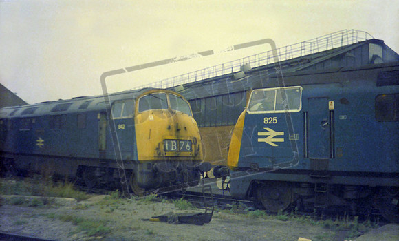 842 1971-09-25 Old Oak