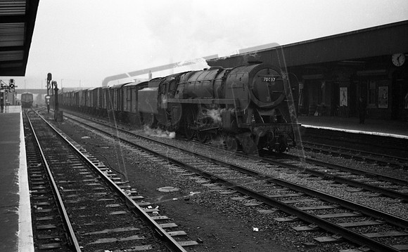 70037 1961-09-12 Doncaster