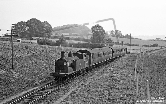 30045 1961-07-23 Seaton Junction