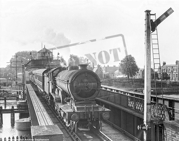 61533 1949-08-22 Sutton Bridge