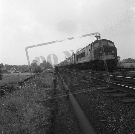 D152 1964c Lickey
