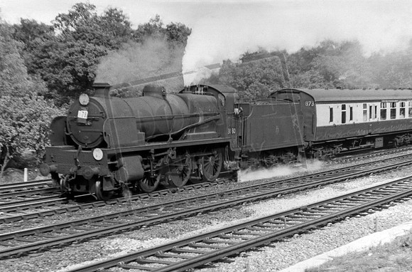 31880 1959-06-06 St Mary Cray Junction
