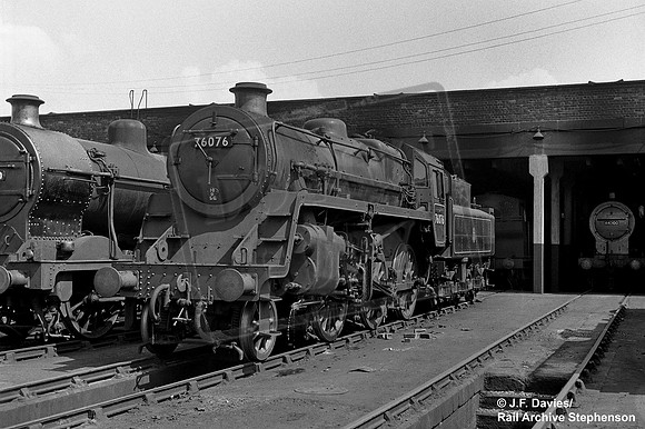 76076 1957-06-02 Sutton Oak