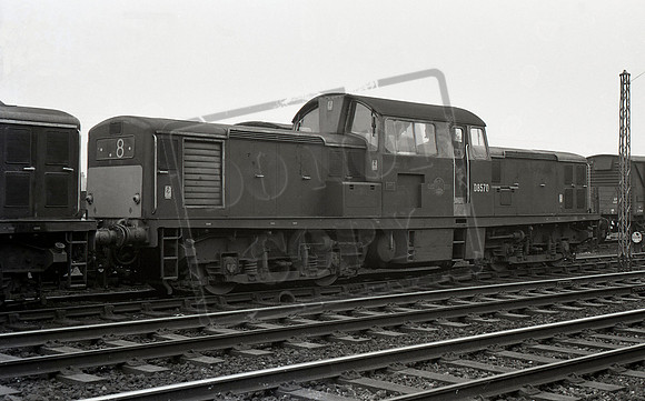 D8570 1964-08-16 St Margarets