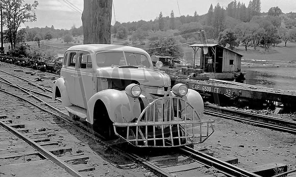 WSLC Track Car 1 58-07-13 Tuolumne, California