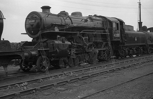 43088 1954-06-20 Stratford