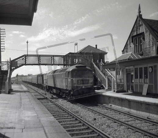 D1512 1963c Lenzie