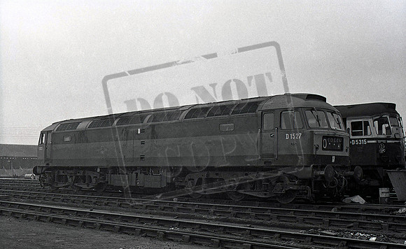 D1527 1963-08-03 Haymarket