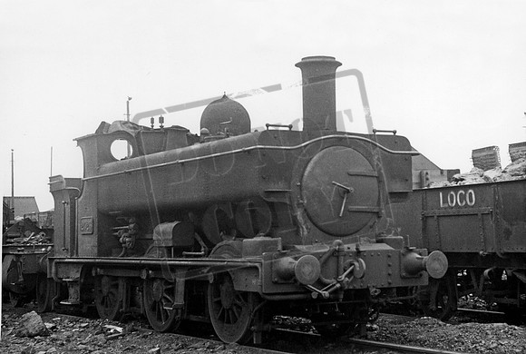 2026 1951 Swindon Works