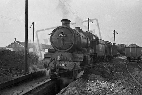 7029 1965-06-22 Horton Road