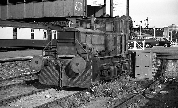 NTGB 48 1970-08-08 Kensington Olympia