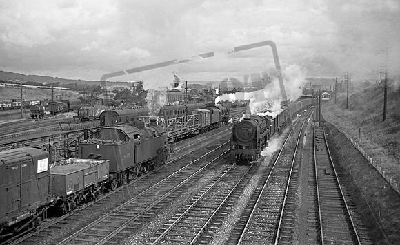 70023 1963-09-04 Carnforth
