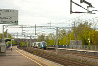 Class 805 Evero