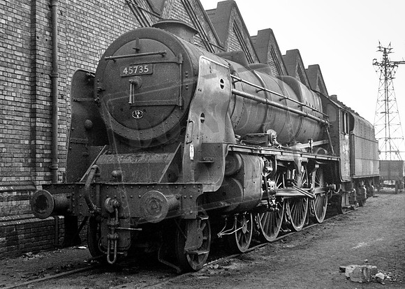 45735 1963-10-27 Annesley