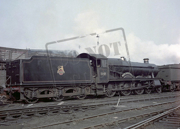 5947 1960s  Shrewsbury