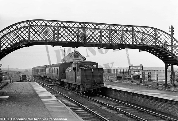 67427 1955-02-07 Edwinstowe