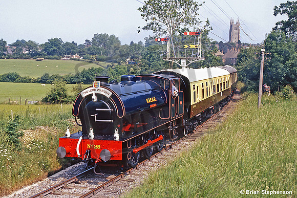 KESR 25 1982-06-09 Tenterden
