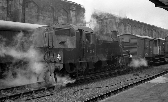 41264 1965-05-25 Carlisle