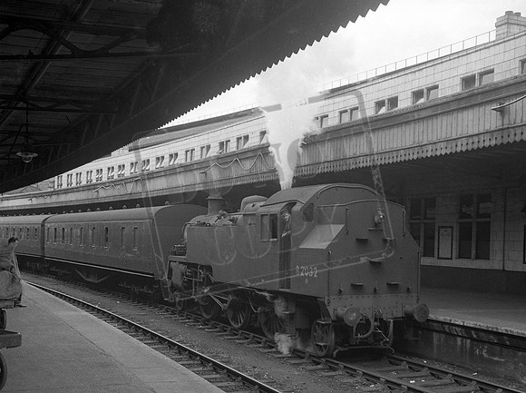82032 1959 Bristol