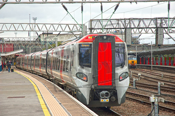 197103 2024-06-09 Crewe-
