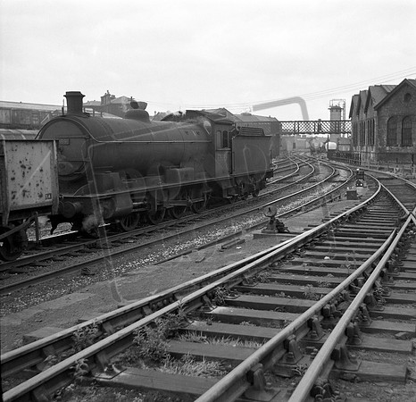 63389 1964-07-29 Gateshead