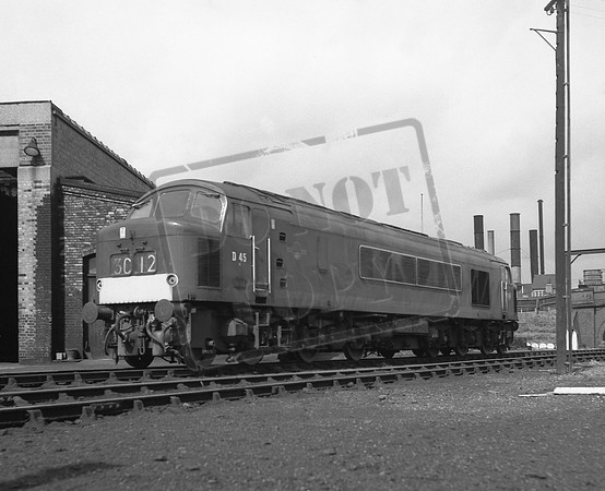 D45 1966-04-25 Bedford