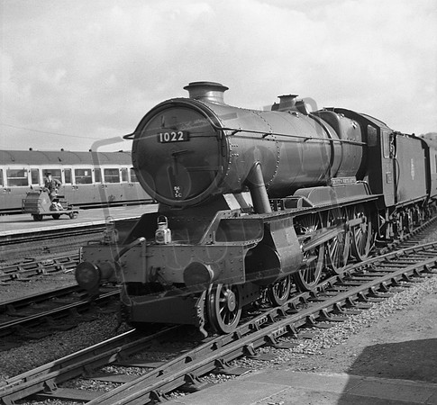 1022 1956c Bath Spa