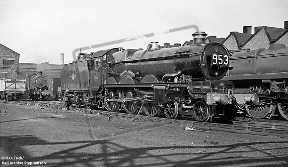 5099 1959c Cardiff Canton