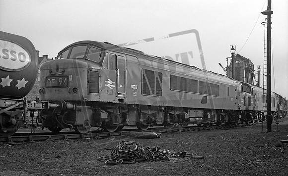 D178 1969c Leicester