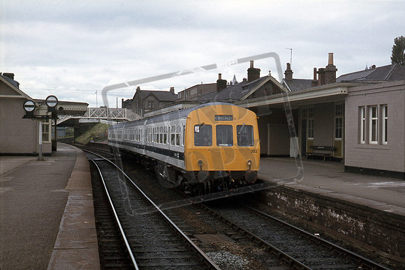 DMU Sc51235 1978-07-19 Inverkeithing