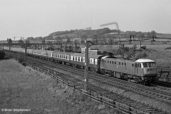 E3016 1966-05-01 Tring