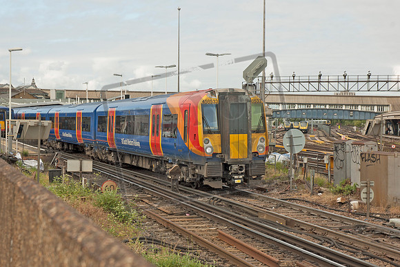 458533 2025-06-16 Clapham Junction