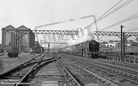 70041 1958-09-27 Gidea Park