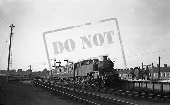 82013 1955c Exmouth