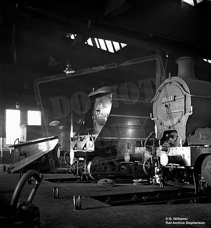31595 1948 Ramsgate