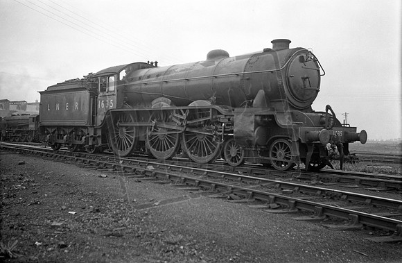 1635 1949c March