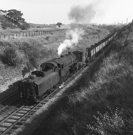 43026 1964-10-01 Oakengates