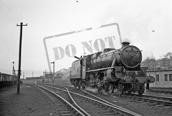 44868 1963 Buxton
