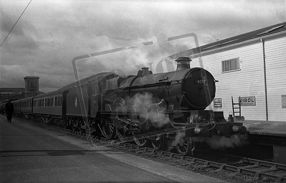 4077 1950 Exeter St Davids