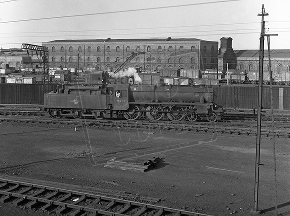 45298 1965c Crewe North
