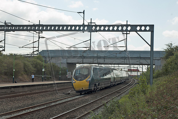 390125 2025-07-08 Lichfield Trent Valley