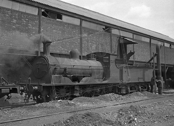 30566 1956-06-03 Eastleigh