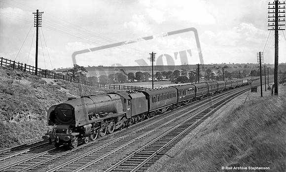 46244 1950c Whitmore