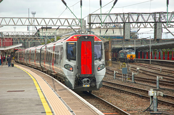 197103 2024-06-09 Crewe