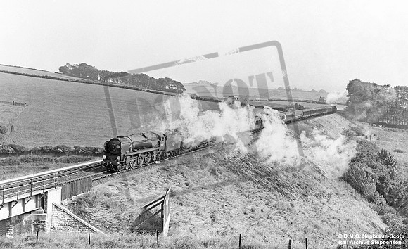 35007 1967-06-17 Upwey