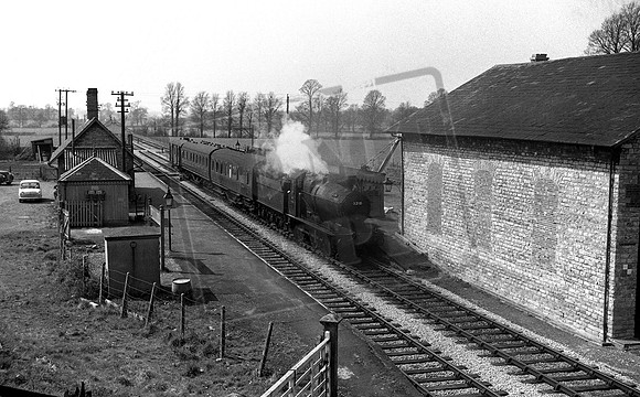 3210 1962-04-26 West Pennard SDJR