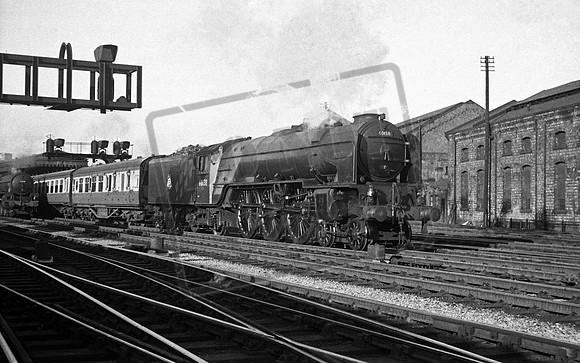 60138 1958 York