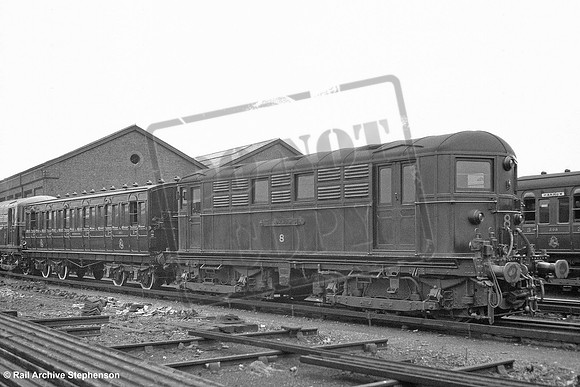 MET 8 1925c Neasden